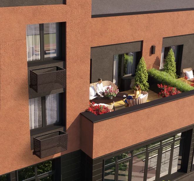 Корзины для кондиционеров