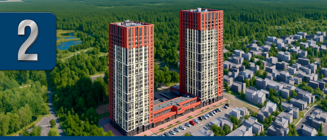 Уникальная локация