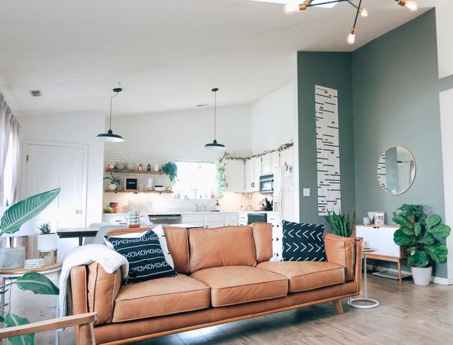 Потолок 2,7 м