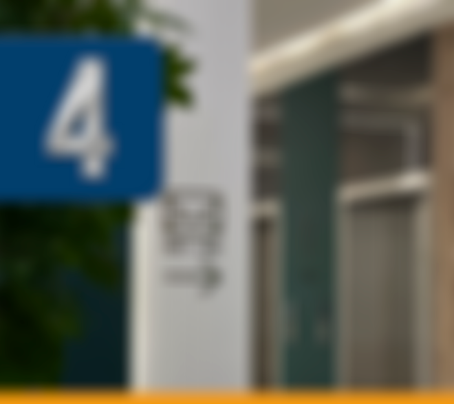 Высокий уровень комфорта